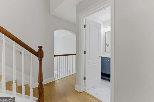 3523 Compass Rose Drive, Peachtree Corners, GA 30092