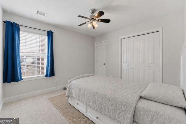 3523 Compass Rose Drive, Peachtree Corners, GA 30092