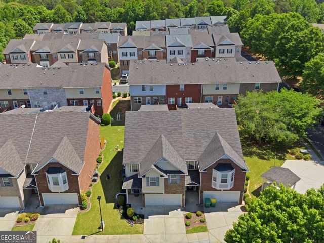 3523 Compass Rose Drive, Peachtree Corners, GA 30092