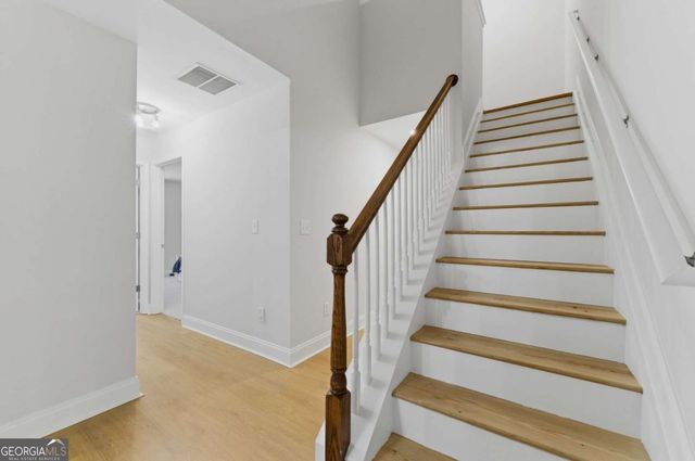 3523 Compass Rose Drive, Peachtree Corners, GA 30092