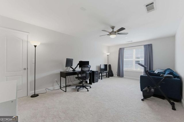 3523 Compass Rose Drive, Peachtree Corners, GA 30092