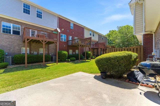 3523 Compass Rose Drive, Peachtree Corners, GA 30092