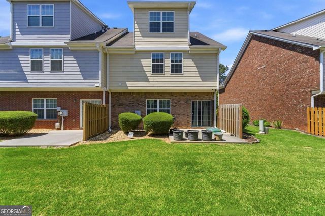 3523 Compass Rose Drive, Peachtree Corners, GA 30092