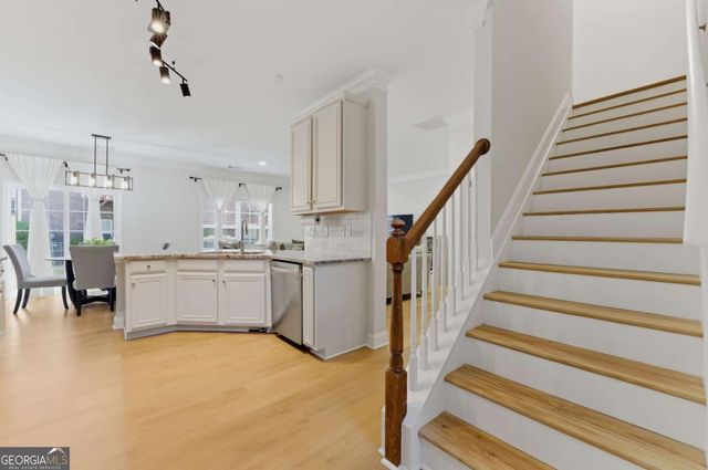 3523 Compass Rose Drive, Peachtree Corners, GA 30092
