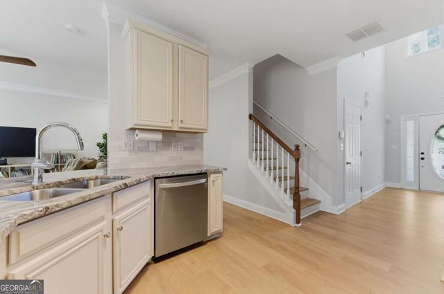 3523 Compass Rose Drive, Peachtree Corners, GA 30092