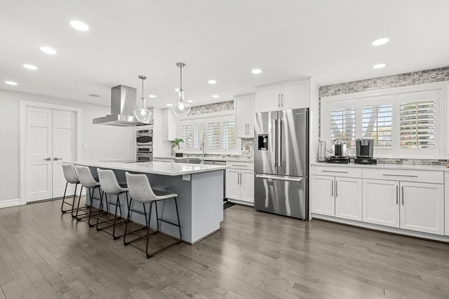 18 Webster Rd, Lexington, MA 02421