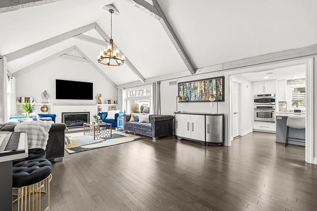 18 Webster Rd, Lexington, MA 02421