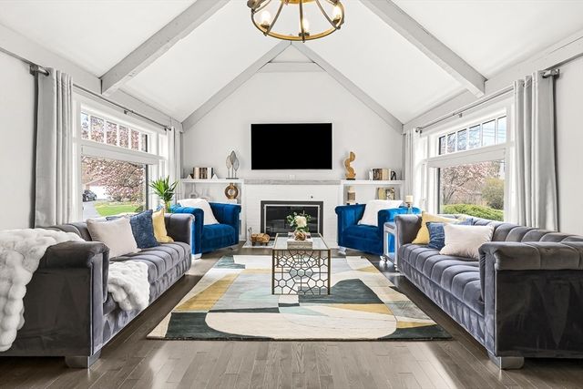 18 Webster Rd, Lexington, MA 02421