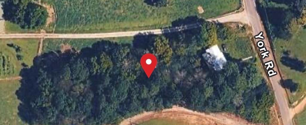 1036 York Road, La Fayette, GA 30728