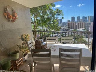 965 Prospect Street 504, Honolulu, HI 96822