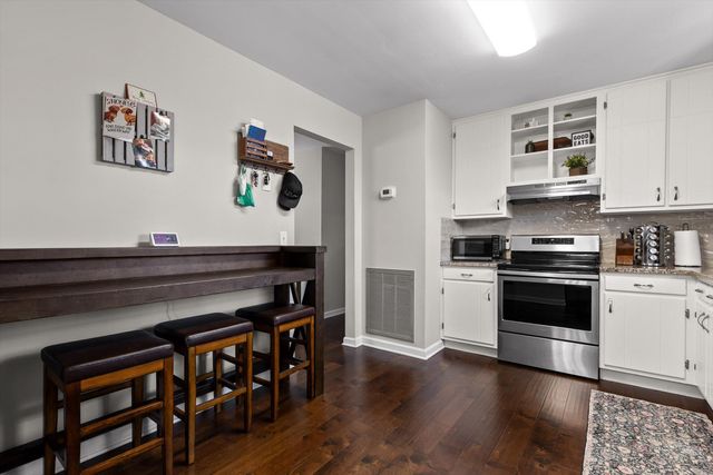 8437 Cross Timbers Circle, Hixson, TN 37343