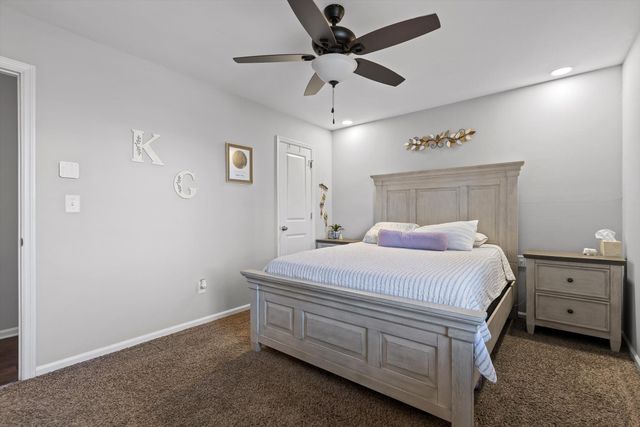 8437 Cross Timbers Circle, Hixson, TN 37343