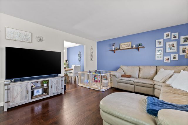 8437 Cross Timbers Circle, Hixson, TN 37343