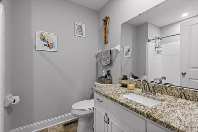 8437 Cross Timbers Circle, Hixson, TN 37343