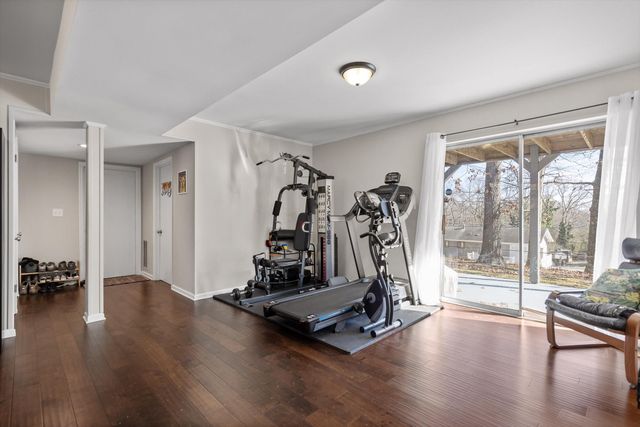 8437 Cross Timbers Circle, Hixson, TN 37343