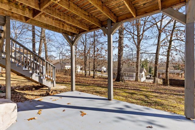 8437 Cross Timbers Circle, Hixson, TN 37343