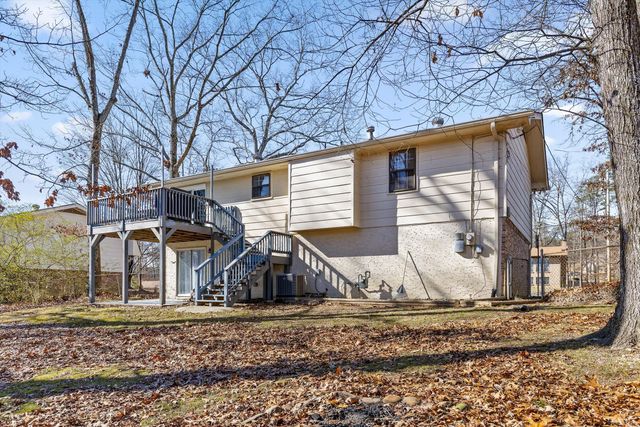 8437 Cross Timbers Circle, Hixson, TN 37343