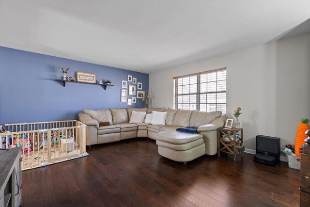 8437 Cross Timbers Circle, Hixson, TN 37343