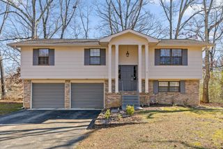 8437 Cross Timbers Circle, Hixson, TN 37343
