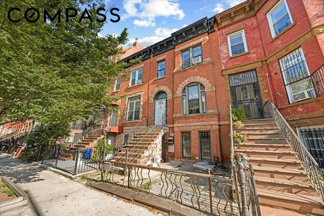 638 Halsey Street, New York City, NY 11233