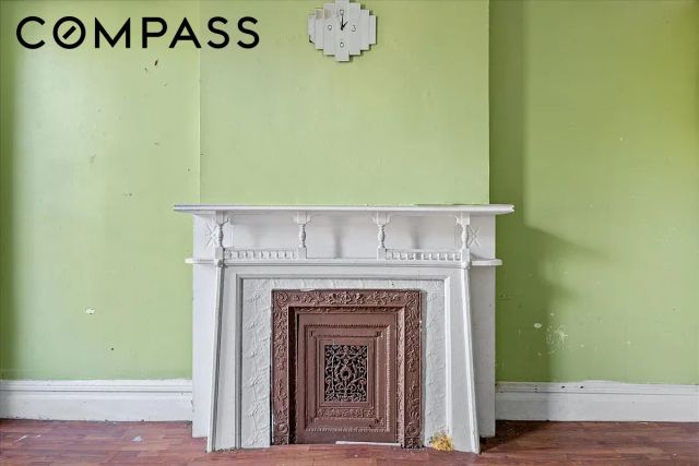 638 Halsey Street, New York City, NY 11233