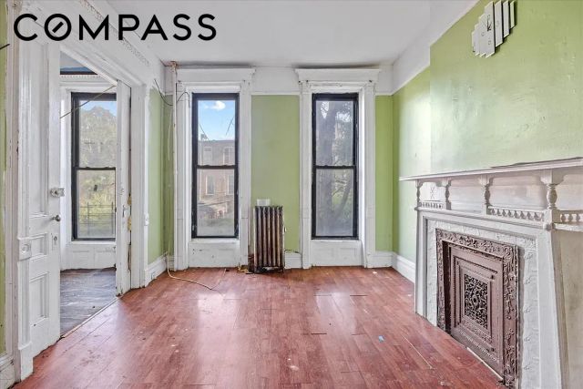 638 Halsey Street, New York City, NY 11233