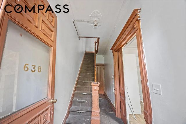 638 Halsey Street, New York City, NY 11233