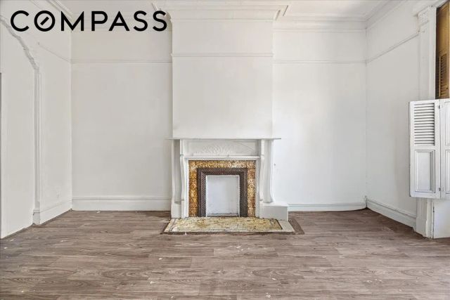 638 Halsey Street, New York City, NY 11233