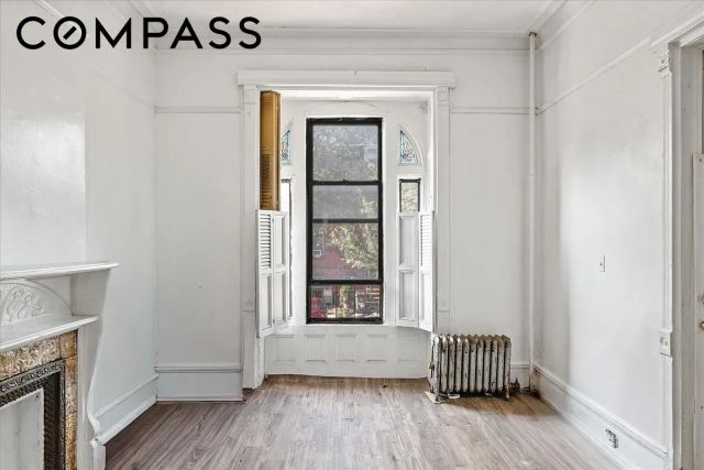 638 Halsey Street, New York City, NY 11233