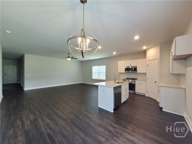 222 Glick Way, Guyton, GA 31312