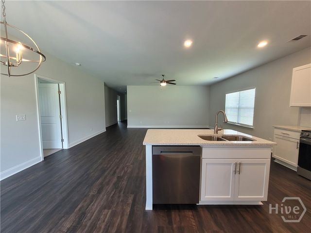 222 Glick Way, Guyton, GA 31312
