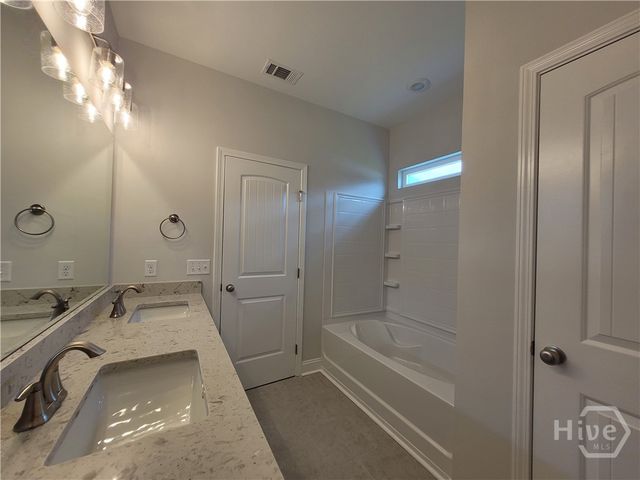 222 Glick Way, Guyton, GA 31312
