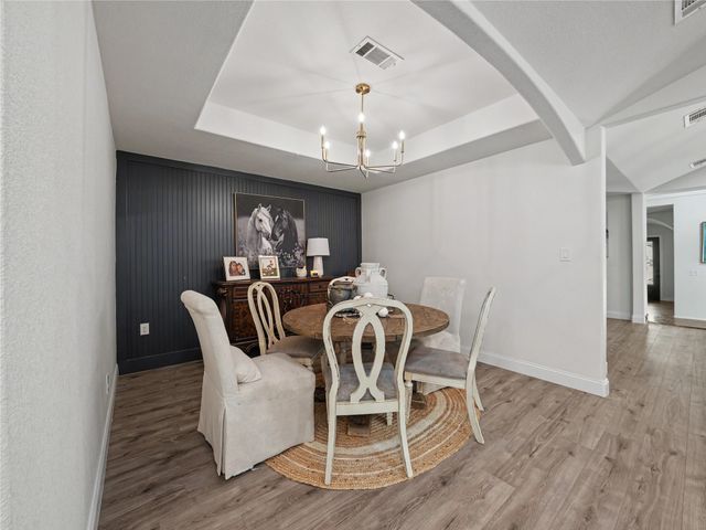 6701 Nauert Road, Forest Hill, TX 76140