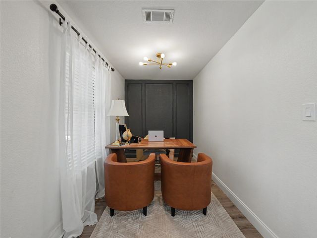 6701 Nauert Road, Forest Hill, TX 76140