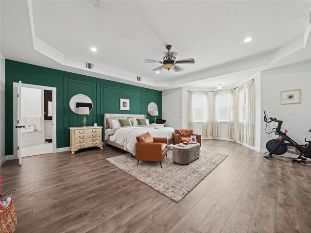 6701 Nauert Road, Forest Hill, TX 76140