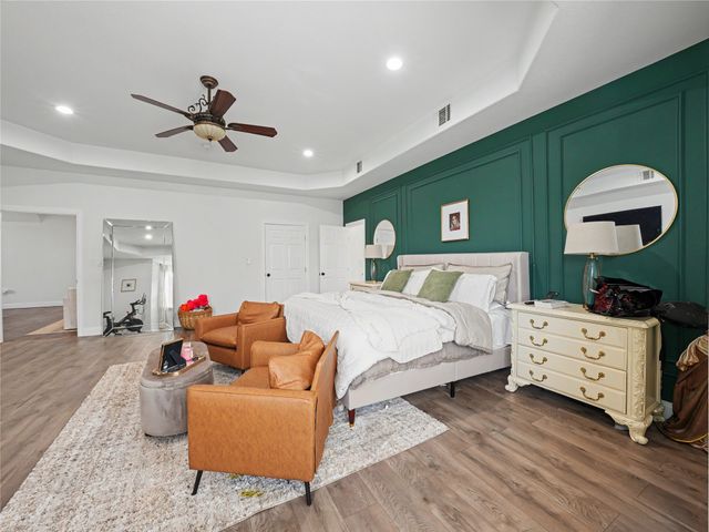 6701 Nauert Road, Forest Hill, TX 76140