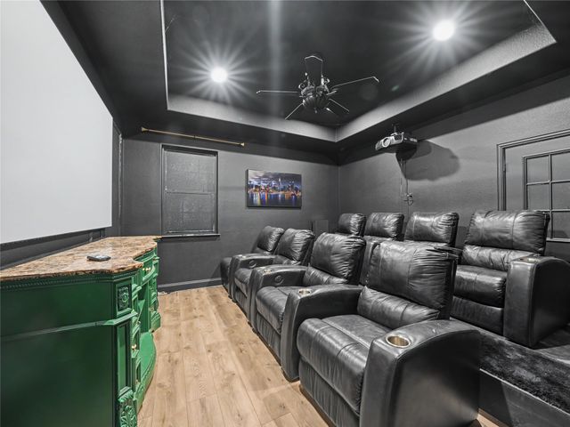 6701 Nauert Road, Forest Hill, TX 76140