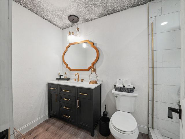 6701 Nauert Road, Forest Hill, TX 76140