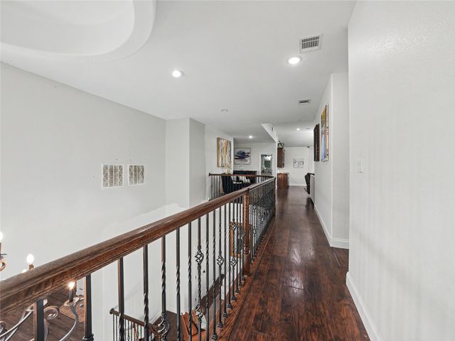 6701 Nauert Road, Forest Hill, TX 76140