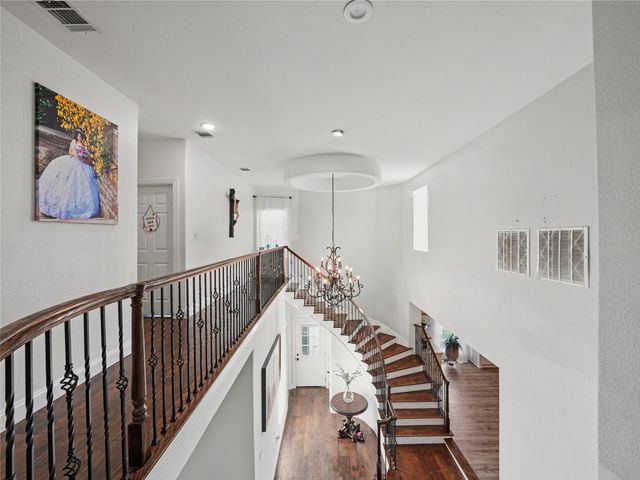 6701 Nauert Road, Forest Hill, TX 76140
