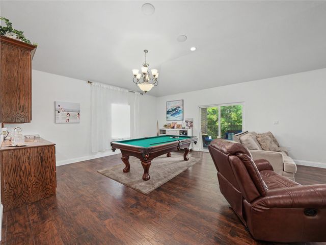 6701 Nauert Road, Forest Hill, TX 76140