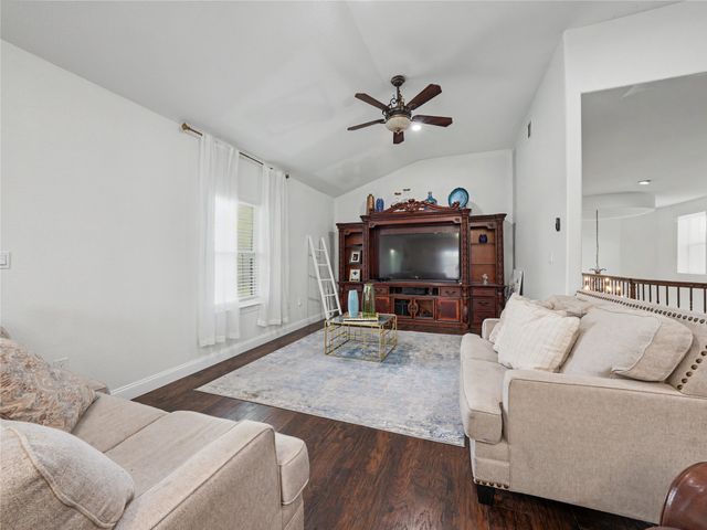 6701 Nauert Road, Forest Hill, TX 76140