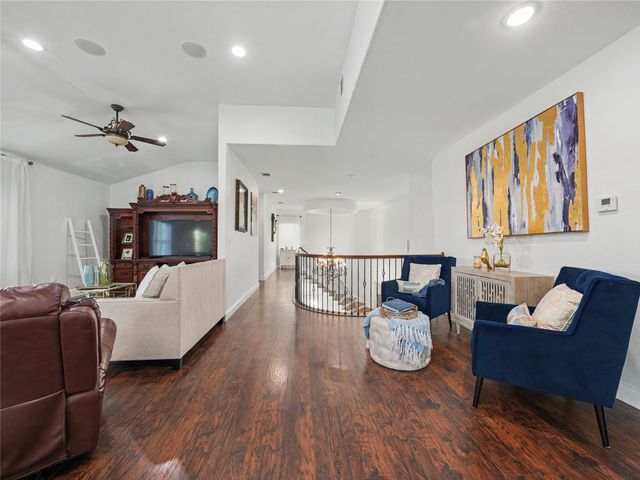 6701 Nauert Road, Forest Hill, TX 76140