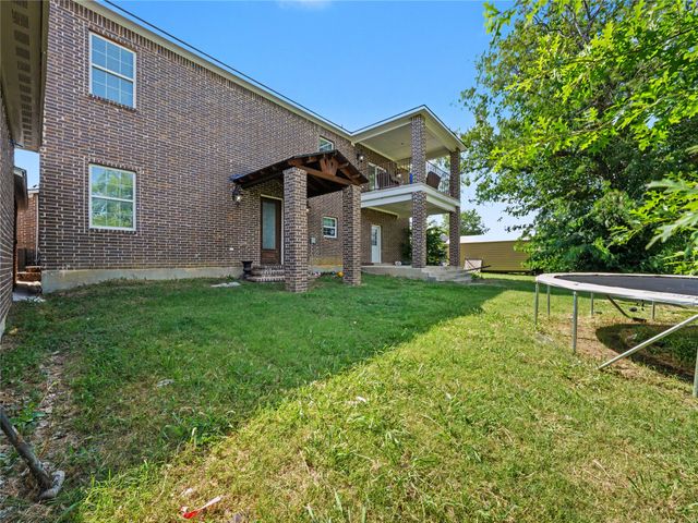 6701 Nauert Road, Forest Hill, TX 76140