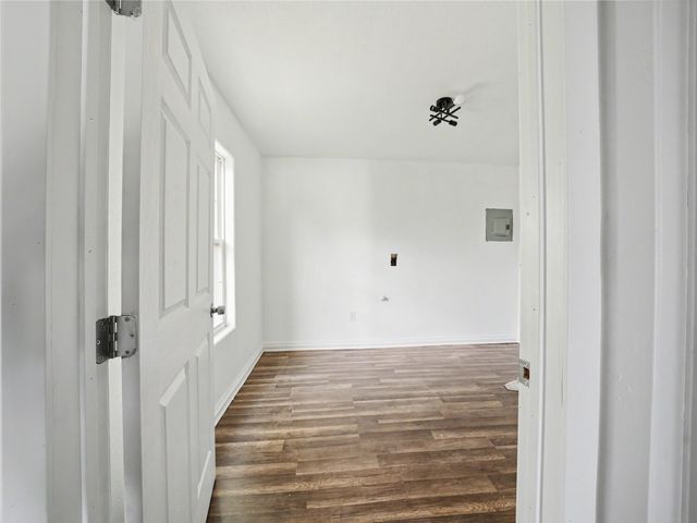 6701 Nauert Road, Forest Hill, TX 76140