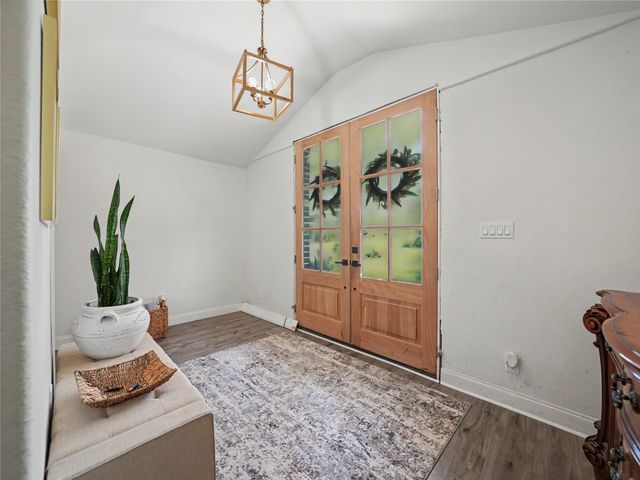 6701 Nauert Road, Forest Hill, TX 76140