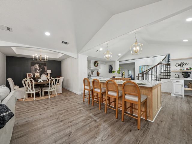 6701 Nauert Road, Forest Hill, TX 76140