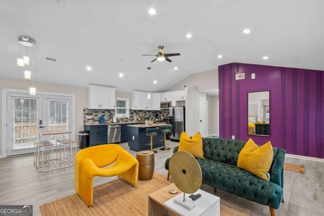 1041 Stonewall Drive SE, Atlanta, GA 30315