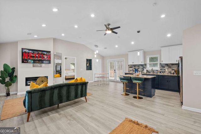 1041 Stonewall Drive SE, Atlanta, GA 30315