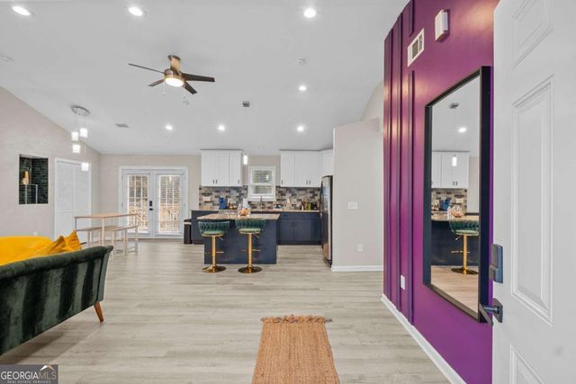 1041 Stonewall Drive SE, Atlanta, GA 30315